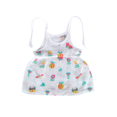 Frock Knot – Bee Design Baby Wear
