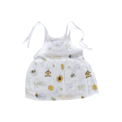 Frock Knot – Honey Bee Design Baby Wear