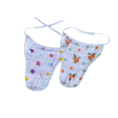 Nappy Combo – Dry & Happy Baby Care Pack of 2