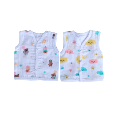 Button Jabla Combo Pack of 2 – Moonlight Cuddles Baby Wear