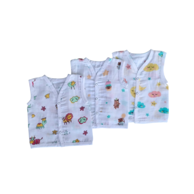 Button Jabla – Lion, Teddy & Moon Design Pack of 3