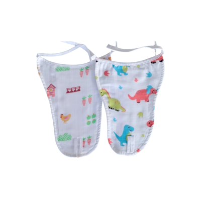 Nappy Combo – Soft Snug Care Pack of 2