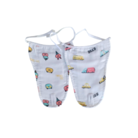 Nappy Combo – Fresh Wrap Bliss Pack of 2