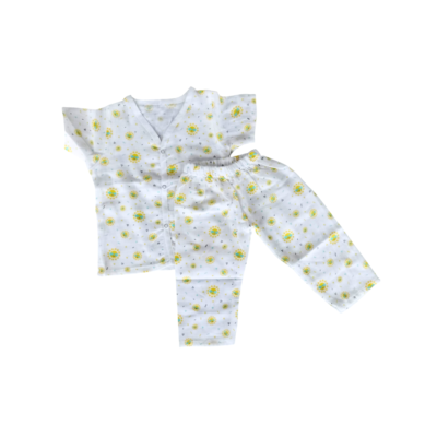 Night Suit – Sun Design Baby Wear