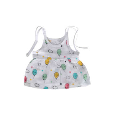 Frock Knot – Balloon Design Baby Wear