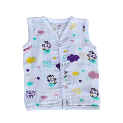 Button Jabla – Magic of Love Baby Wear