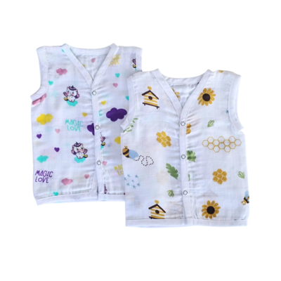 Button Jabla Combo Pack of 2 – Buzzing Magic Baby Wear