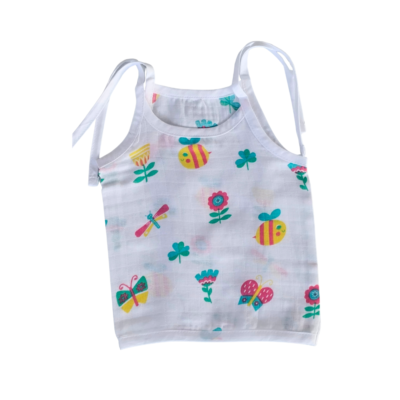 Muslin Knot Jabla – Bee Design Baby Wear