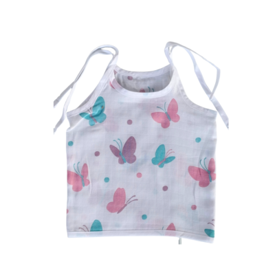 Knot Jabla – Butterfly Design Baby Wear