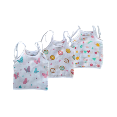 Little Adventure Knot Jabla Combo Pack of 3