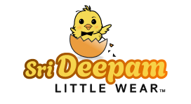 srideepamlittlewear logo