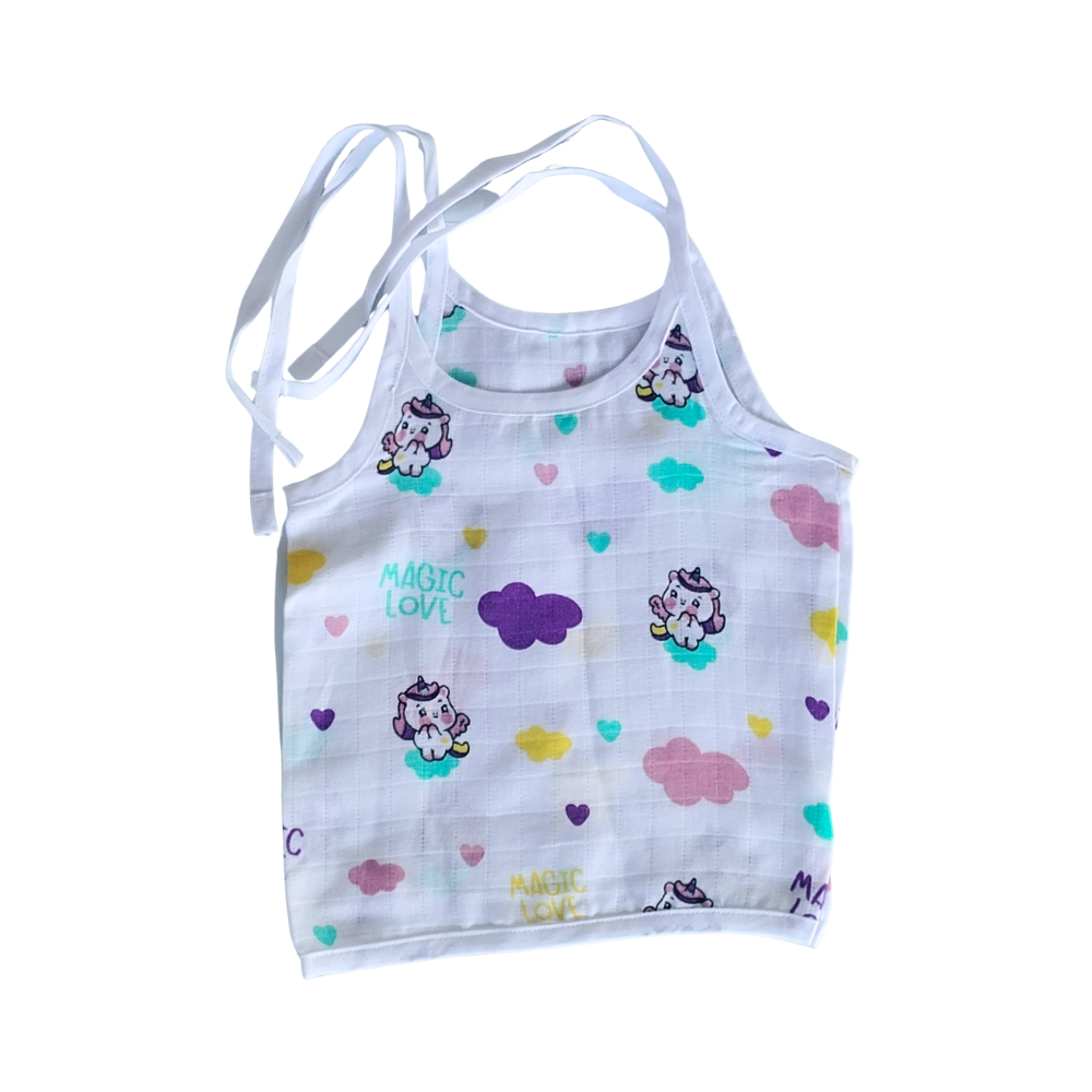 Knot Jabla – Magic Design Baby Wear