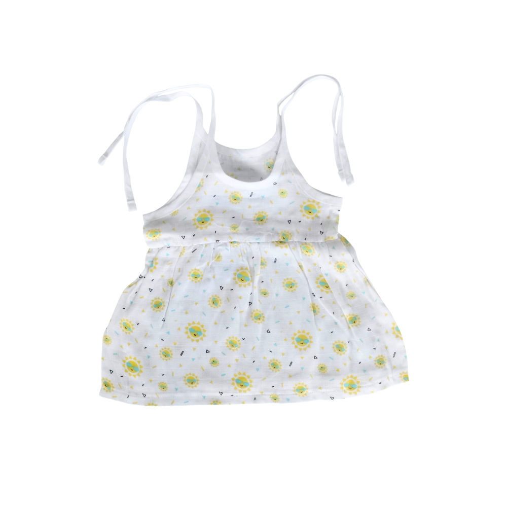 Frock Knot – Sun Design Baby Wear