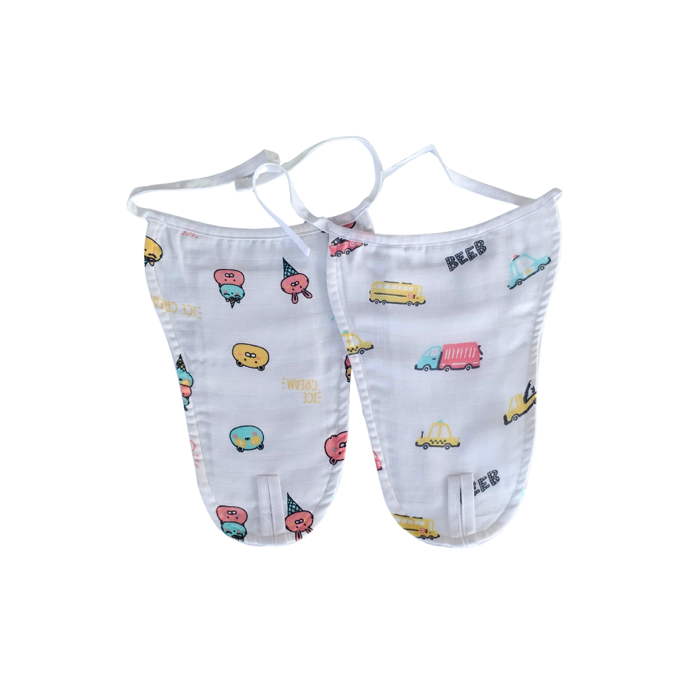 Nappy Combo – Fresh Wrap Bliss Pack of 2