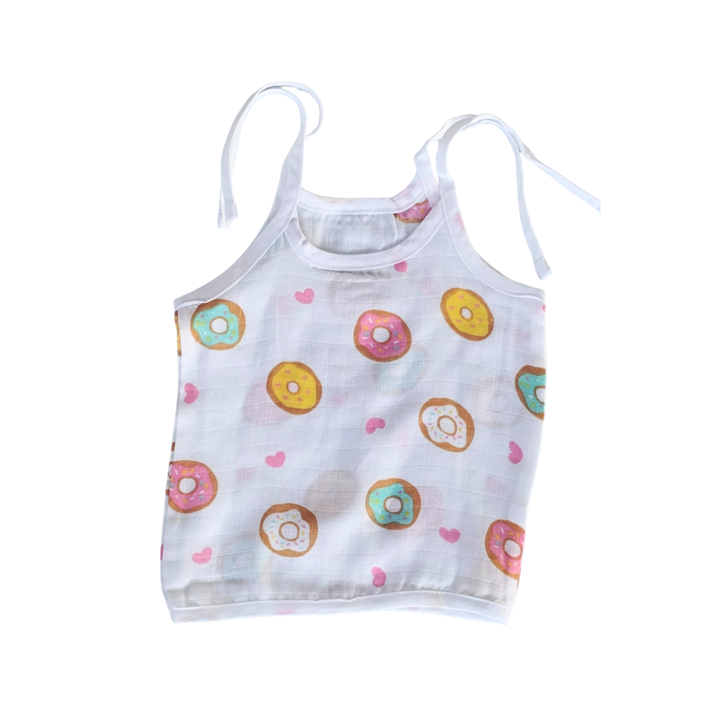 Knot Jabla – Donut Design Baby Wear
