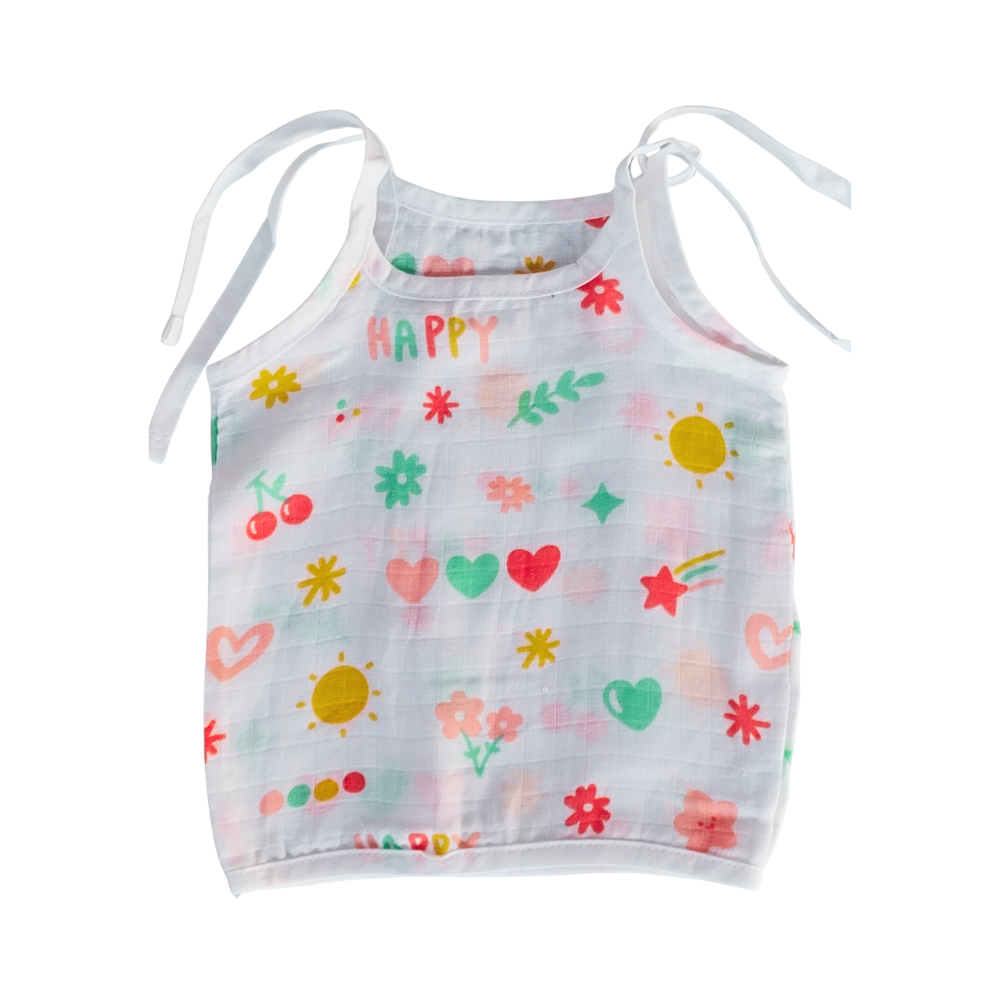 Knot Jabla – Happy Heart Design Baby Wear